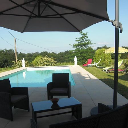 Hotel Domaine De Grand Homme Bordeaux Exterior foto