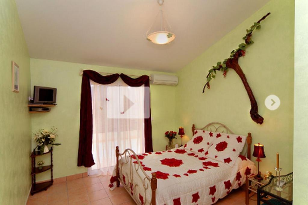 Hotel Domaine De Grand Homme Bordeaux Zimmer foto