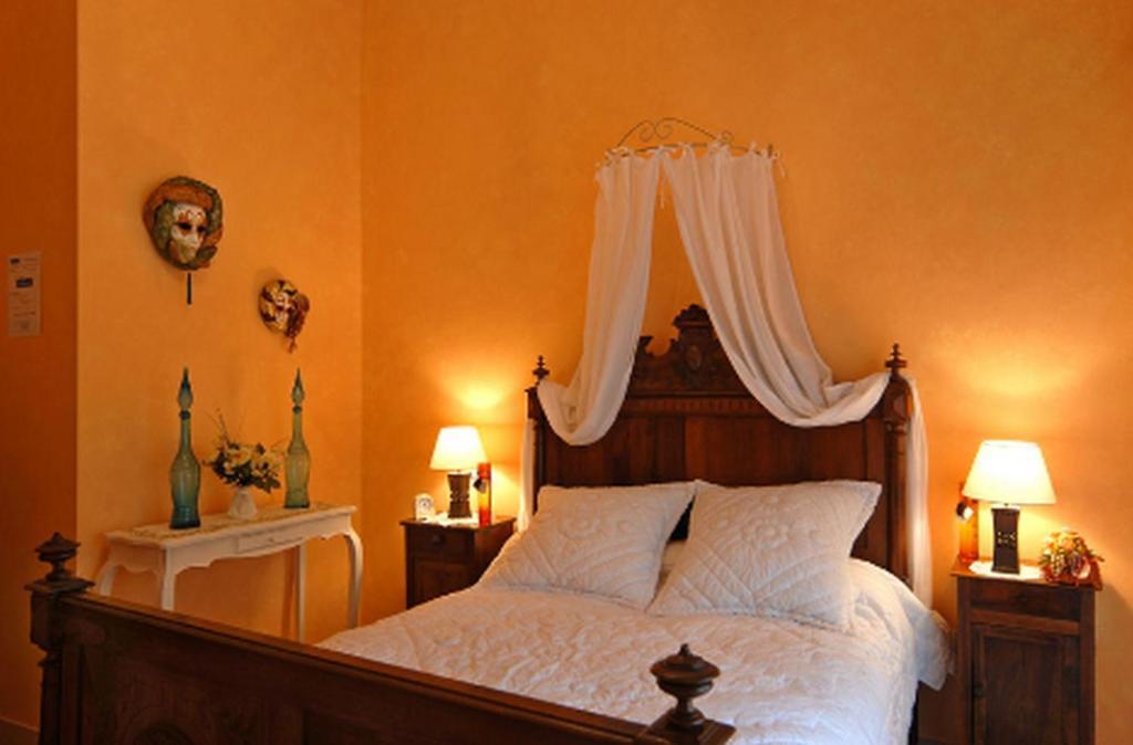 Hotel Domaine De Grand Homme Bordeaux Zimmer foto