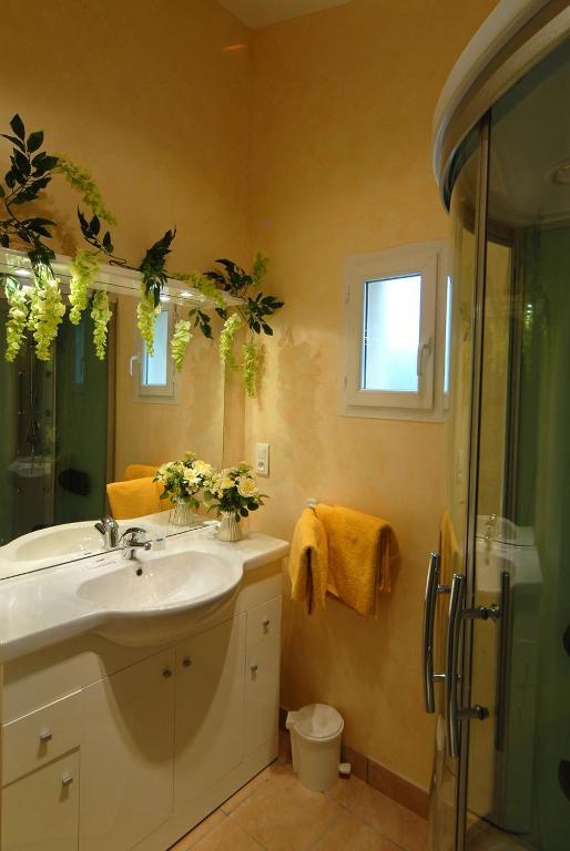 Hotel Domaine De Grand Homme Bordeaux Zimmer foto